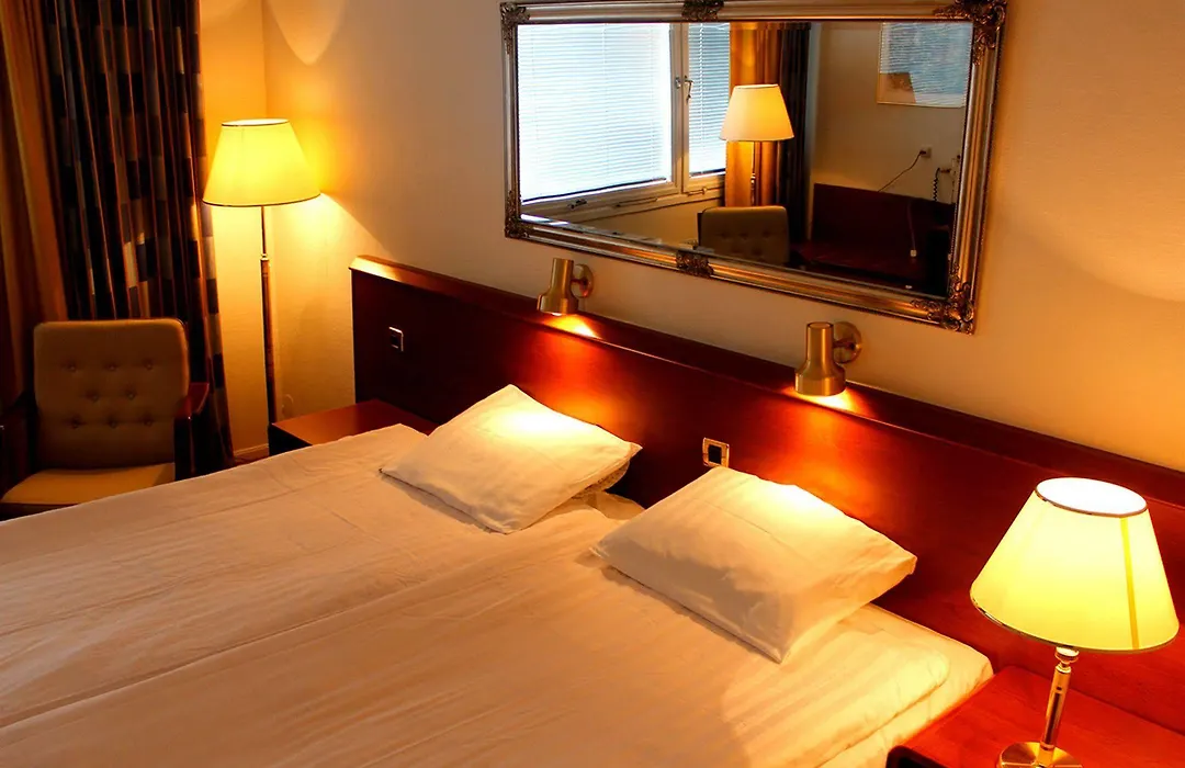 City Hotell Helsingborg Hotell 3*